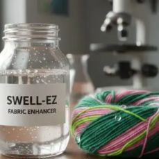 Swelling Agent